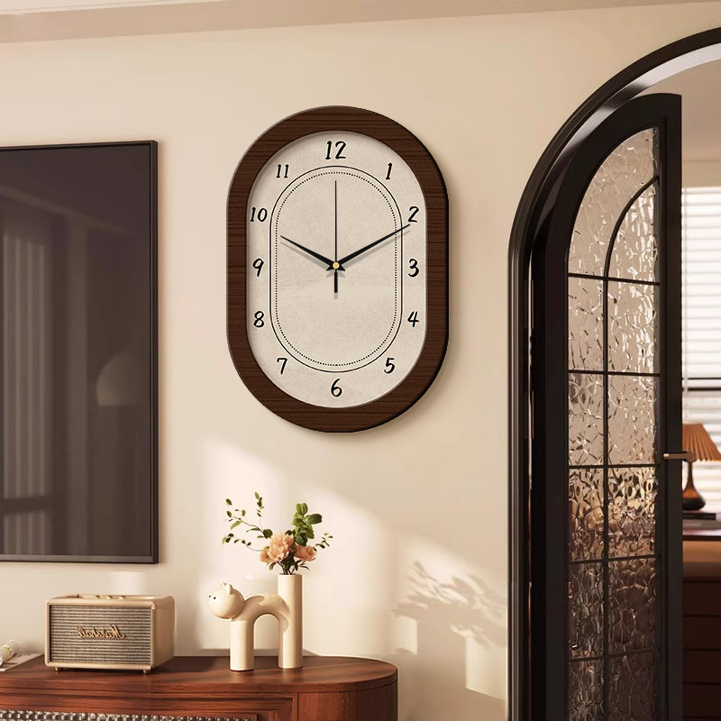 Design Creative Wall Clocks Ch - Modern Korean Lifestyle review and price